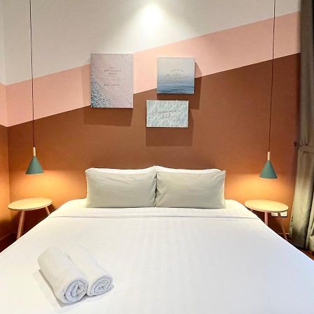 Kl Gateway Premium Residences By Moka Kuala Lumpur Bagian luar foto