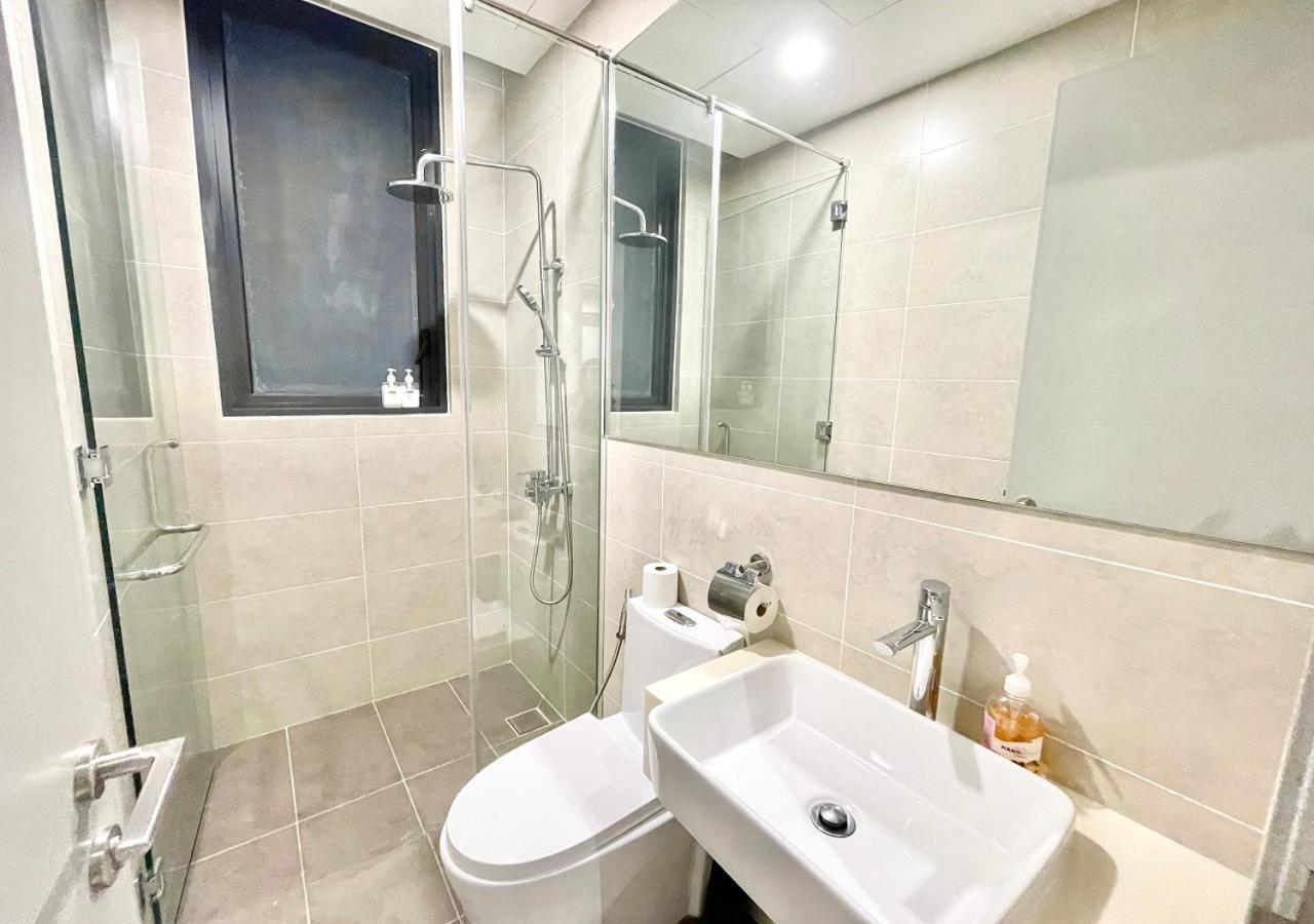 Kl Gateway Premium Residences By Moka Kuala Lumpur Bagian luar foto